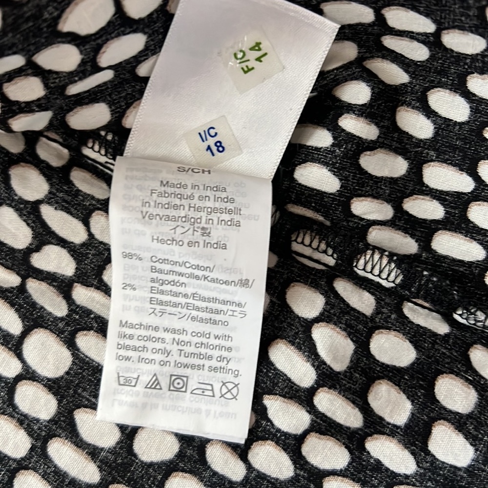 J Crew button down shirt - Picture 4 of 5